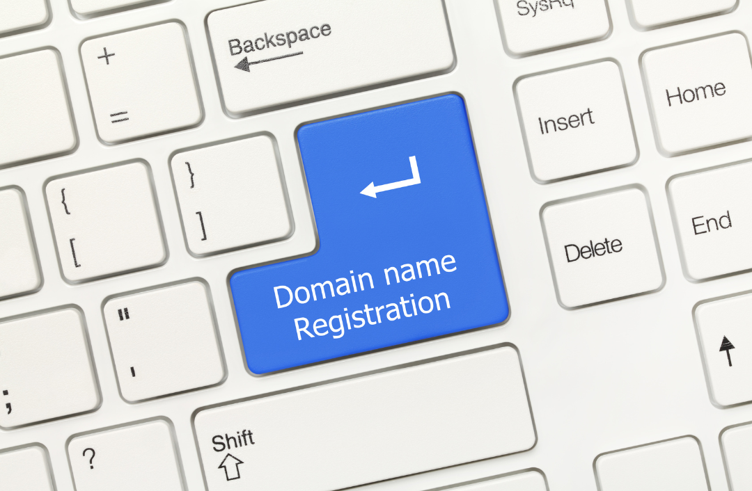 Domain Registration Services